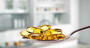 Može li omega-3 povećati razinu masnoće u krvi?