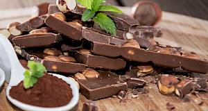 Zašto je tamna čokolada zdrava? 