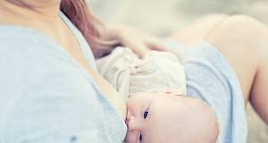 Dojenje može zaštititi majčino srce 