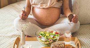 Kilogrami u trudnoći - koliko ih je normalno dobiti?