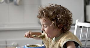 Isključivost u prehrani djece nije poželjna