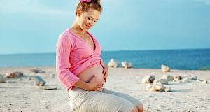 Koji nutrijenti su iznimno važni u trudnoći?