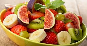 Najbolje voće i povrće za kolovoz