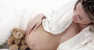 Promjene na grudima tijekom trudnoće