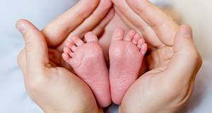 Prerano rođena djeca i moguće komplikacije