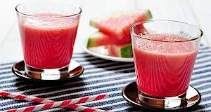 Jednostavan ljetni smoothie