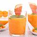 Smoothie od kivija i dinje