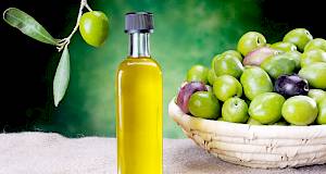 Ekstra djevičansko maslinovo ulje snižava kolesterol i šećer