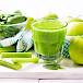 Smoothie od špinata, kelja i krastavca