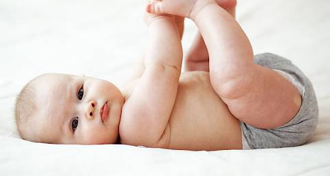 Koji položaj spavanja je najbolji za bebe?