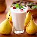 Smoothie od ovčjeg sira i kruške
