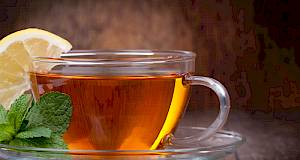 Čaj od kurkume za jači imunitet