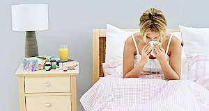 Može li gripa uzrokovati pneumoniju?