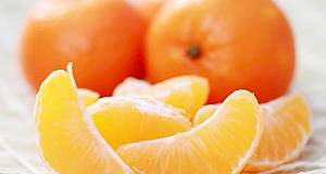 Narančina korica za bolje zdravlje