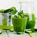 Sok od špinata, celera i peršina