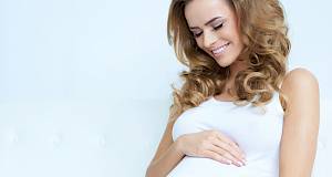 Menstrualni bolovi u trudnoći: zašto se javljaju? • musanews