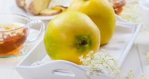 Dunja za bolje zdravlje i prevenciju bolesti