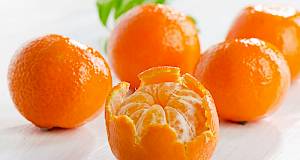 Mandarine: tako su ukusne, a štite od raka, hepatitisa, kolesterola…