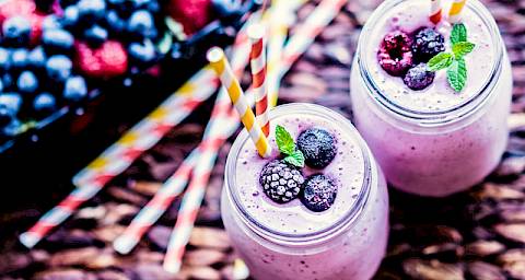 Vodič za mršavljenje uz smoothie