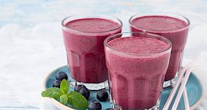 Smoothie za zdravlje srca