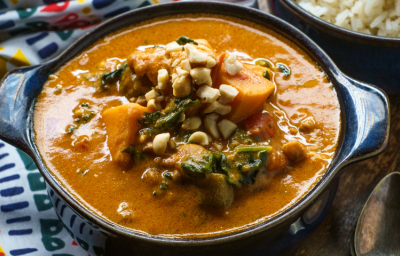 Varivo od govedine, kelja i biljnih začina