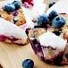 Muffini od bobičastog voća