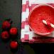 Smoothie od nara i malina