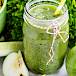 Smoothie od jabuke i kelja