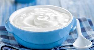 Zašto trebate povećati unos jogurta?