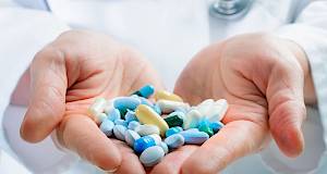 Mogu li vitaminske tablete ishlapiti?