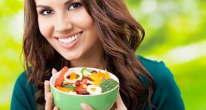 Bezglutenska prehrana povećava razinu energije, koncentraciju i fokus