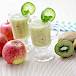 Smoothie od grejpa, kivija i jabuka