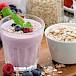 Smoothie od bobičastog voća za mršavljenje
