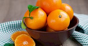 3 jednostavna recepta s narančom