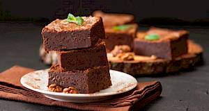 Čokoladni brownie kolač