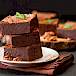 Čokoladni brownie kolač