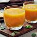 Smoothie od mrkve i cimeta