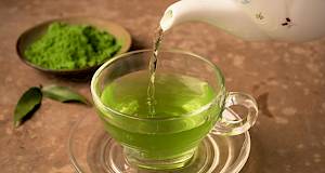 Zašto zeleni čaj trebate pripremati s hladnom vodom