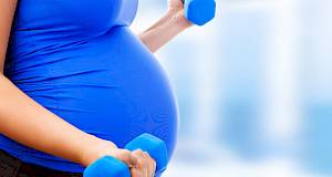 Najbolje vježbe za trudnice