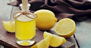 Limun kao lijek za upaljeno grlo