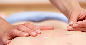 Akupunktura širi bolesti