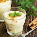 Smoothie od kruške i cimeta