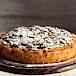Torta od mrkve i meda
