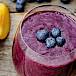 Smoothie bogat kalijem