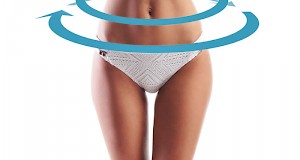 Odredite tip masti na trbuhu i istopite ju!