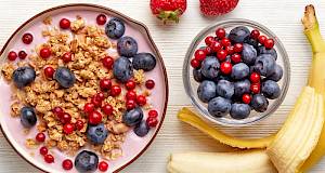 Što trebate doručkovati za brži metabolizam?