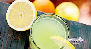Limun čisti vodu od klora