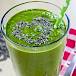 Detoksikacijski smoothie od đumbira