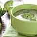 Zelena juha za detoksikaciju