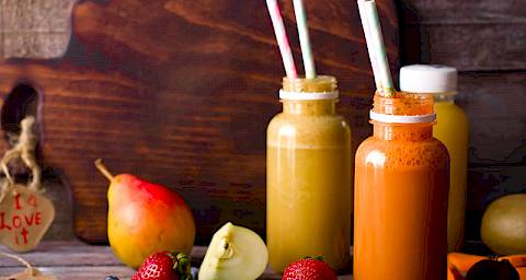Popravite raspoloženje, pamćenje i koncentraciju uz ova 2 smoothieja!